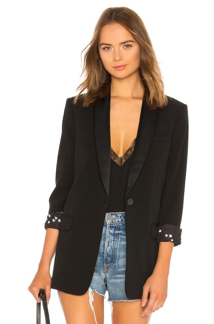 Quincy Blazer