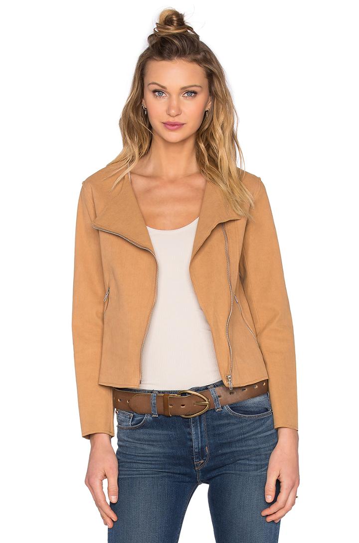 Dimitri Jacket