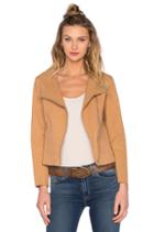 Dimitri Jacket