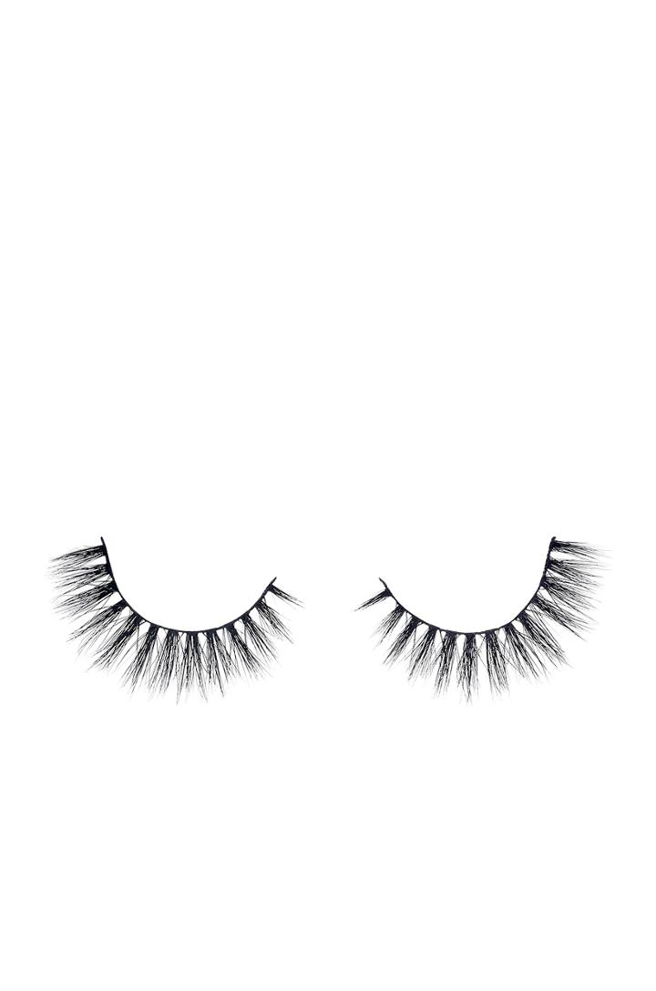 Sweet Jungle Mink Eyelashes