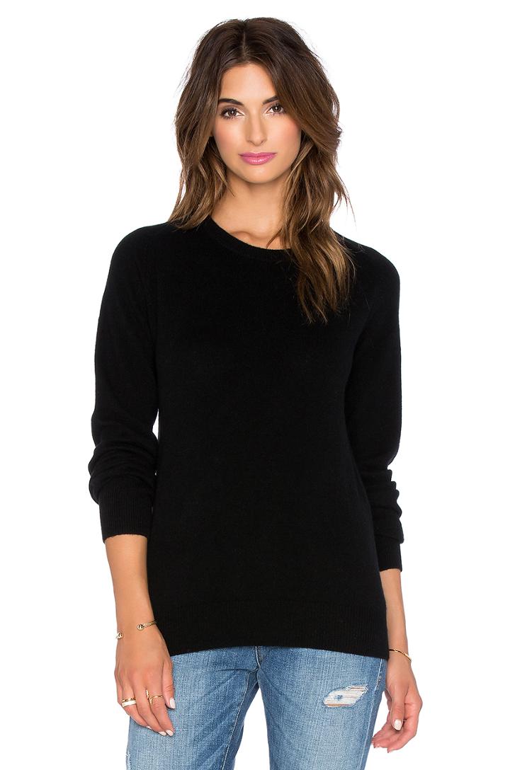 Rylea Crew Neck Sweater