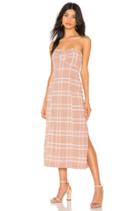 Life Like This Plaid Dress