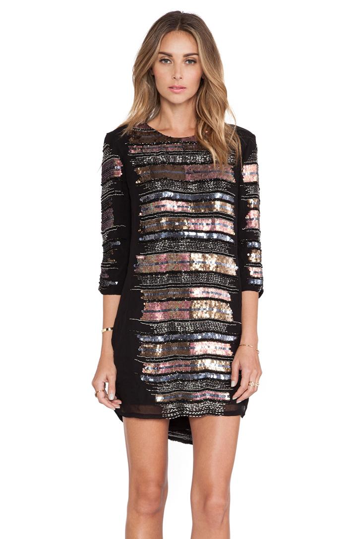 Michelle Dress