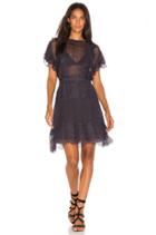 Blyton Mini Dress