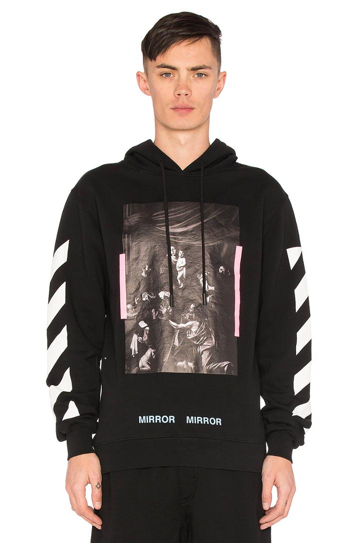 Diag Caravaggio Hoodie
