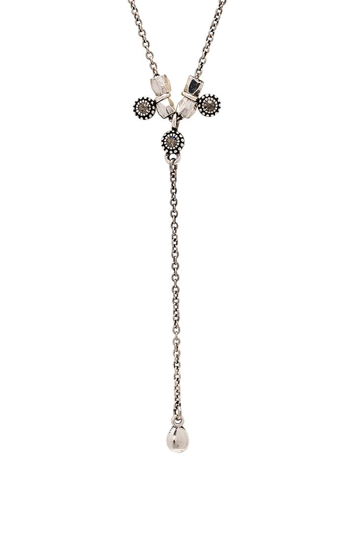 The Moroccan Stud Lariat