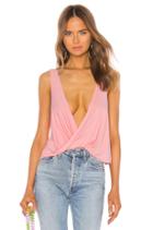 Tracey Draped Top
