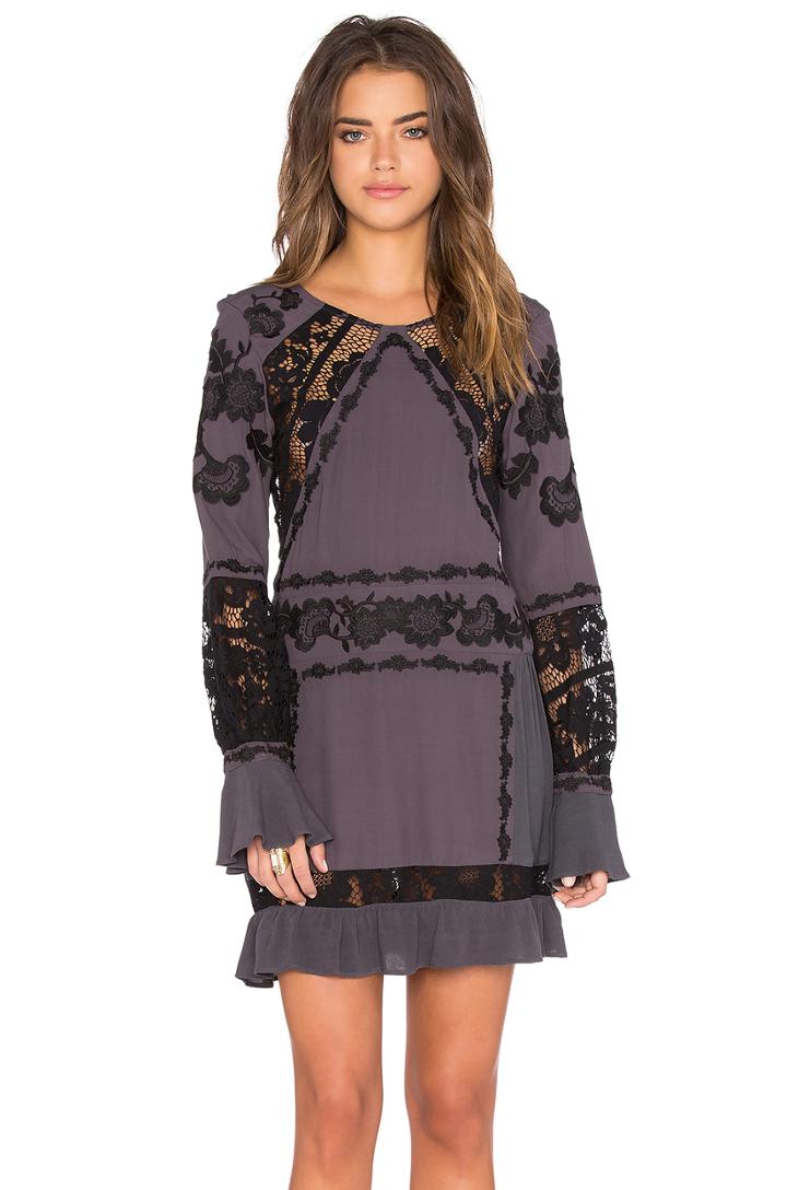 Cecelia Mini Dress