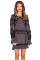 Cecelia Mini Dress