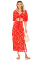 Danni Jane Printed Set