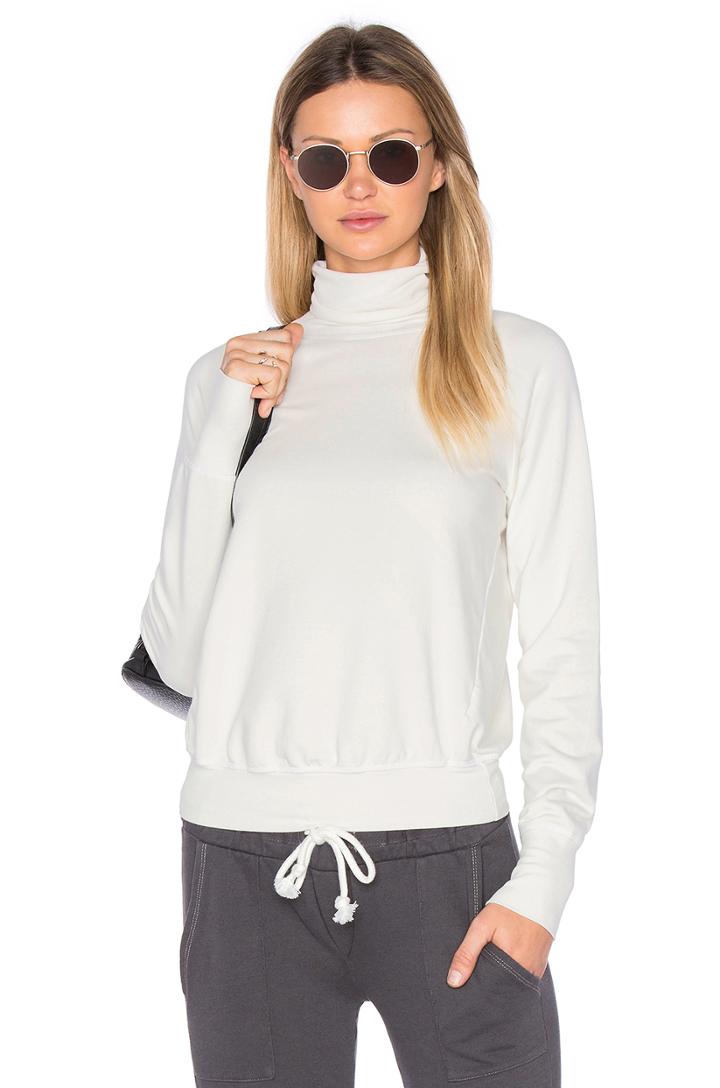 Huldah Long Sleeve