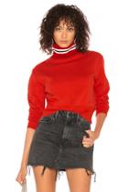 College Stripes Sweatshirt
