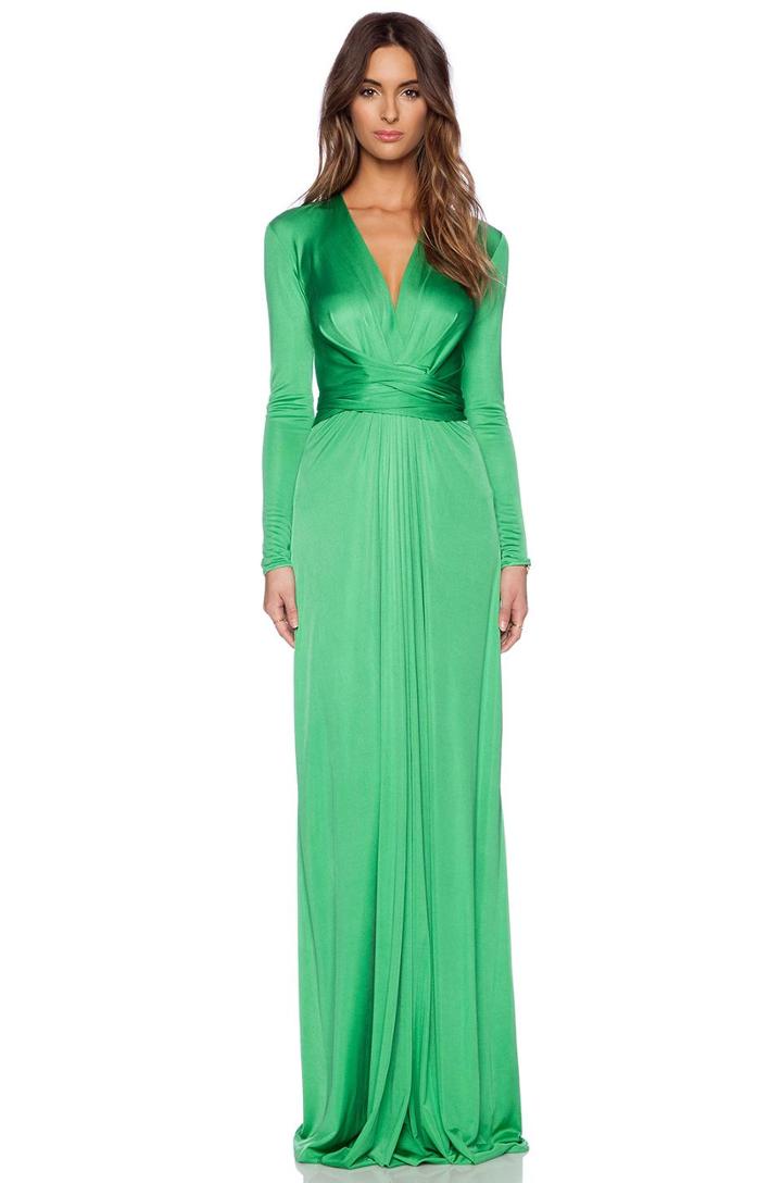 Florence Maxi Dress