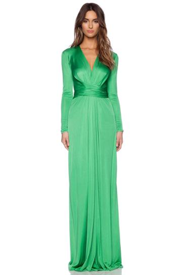 Florence Maxi Dress