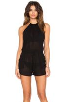 Lost Coast Romper