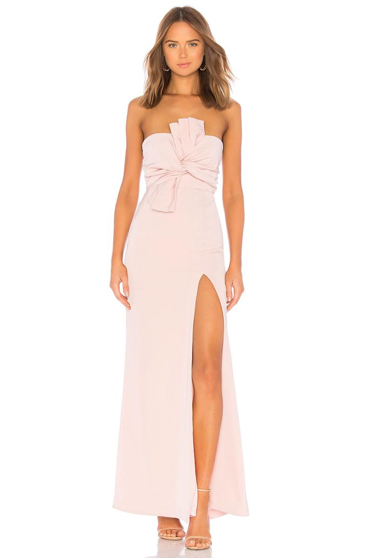 Sol Gown