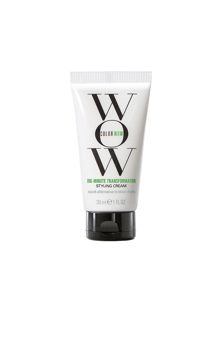 Travel 1 Minute Transformation Styling Cream