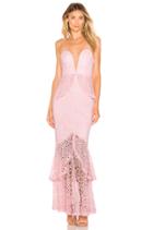 Spring Tide Gown