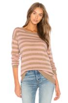Cath Striped Sweater