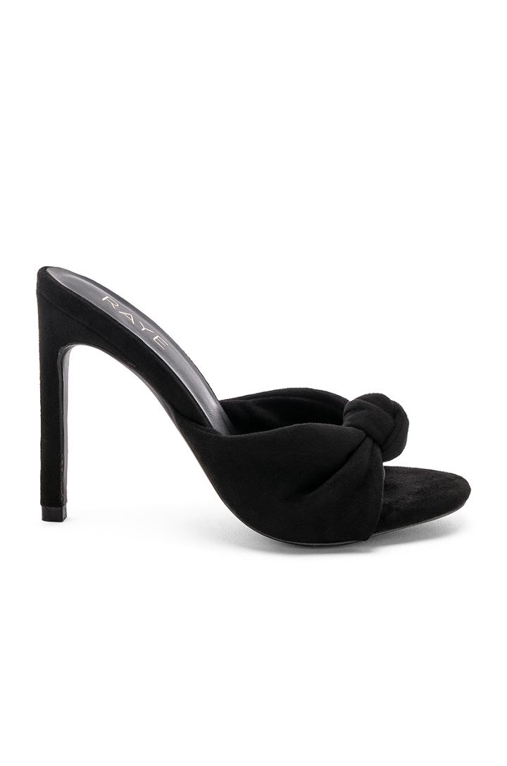 Presley Heel