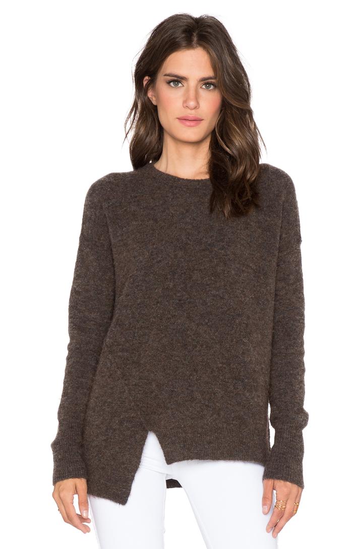 Emylee Boucle Sweater