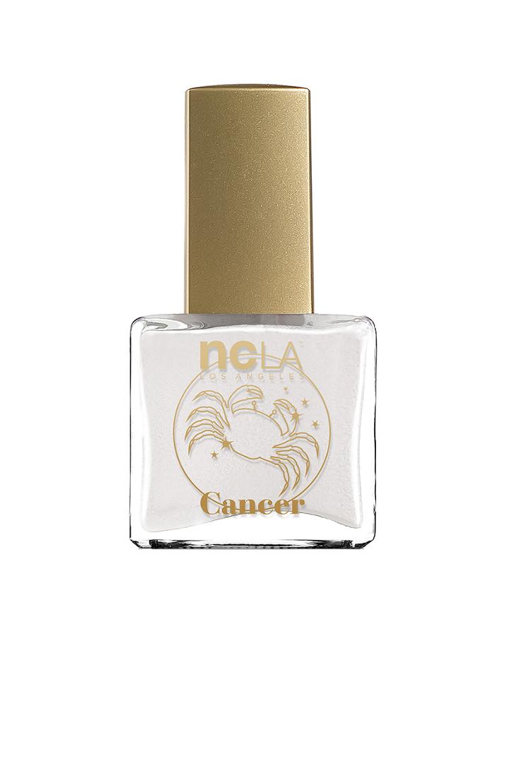 What's Your Sign? Cancer Lacquer