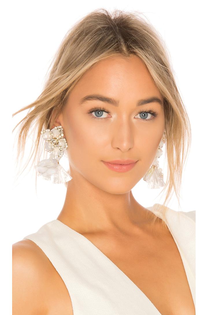 Emmanuelle Earring