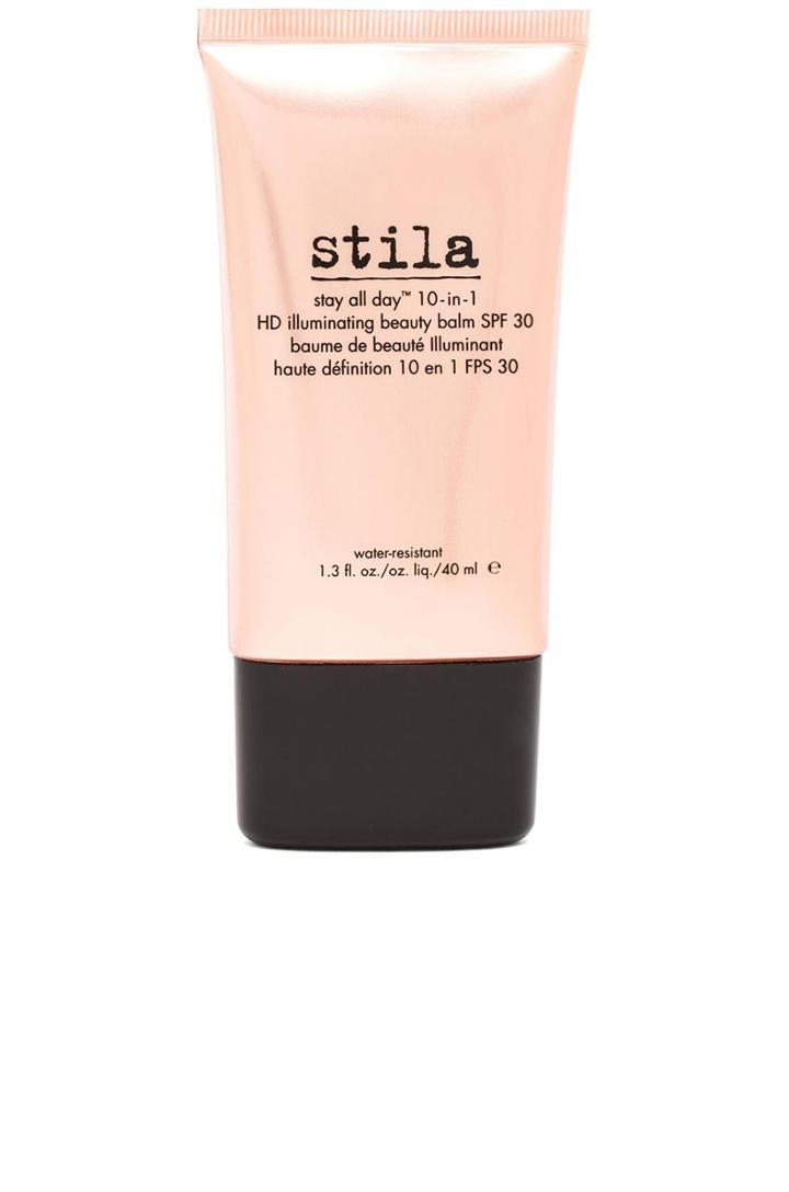 Stay All Day 10-in-1 Hd Illuminating Beauty Balm