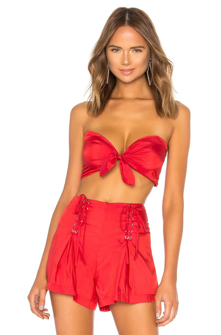 Knot Bandeau