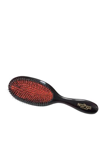 Handy Mixture Bristle & Nylon Mix Hair Brush