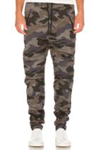 Zespy Camo Pant
