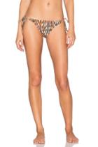 New String European Bikini Bottom