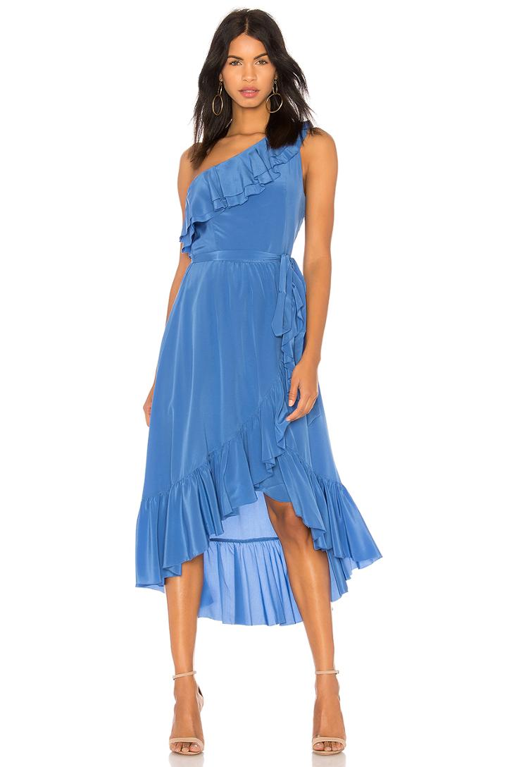 Damica Dress
