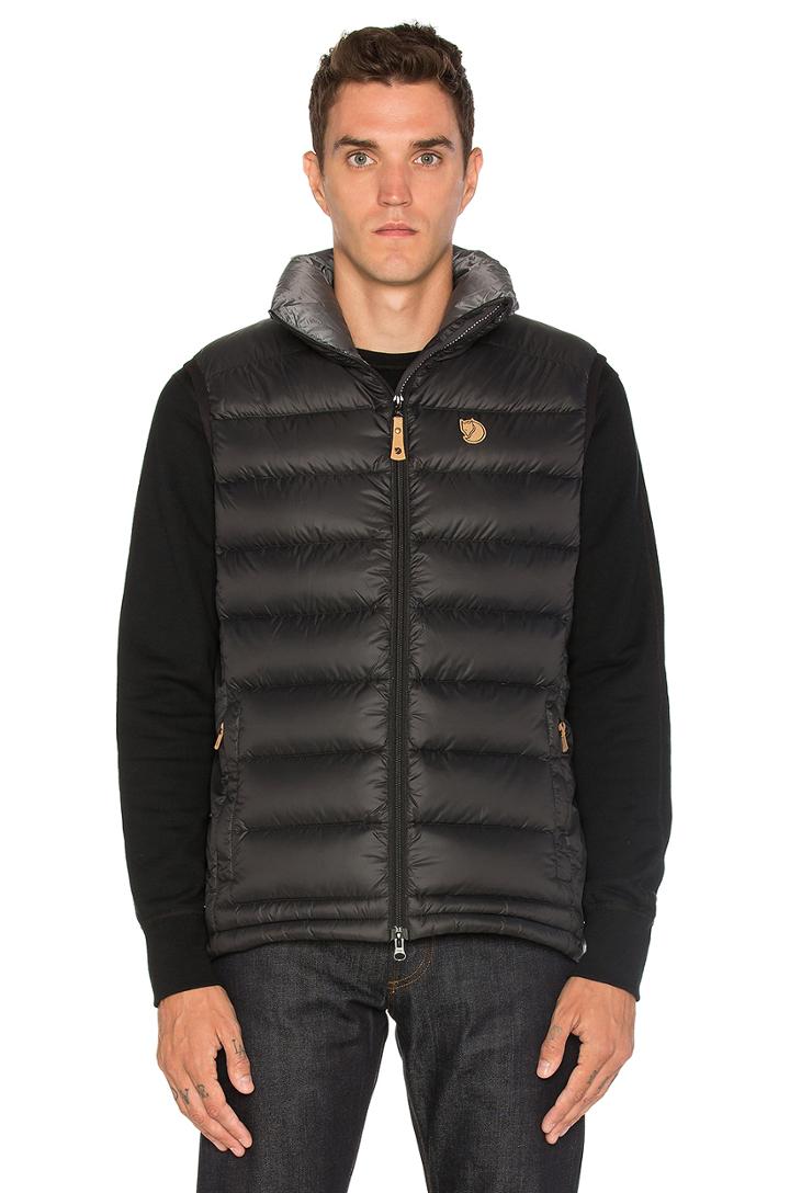 Pak Down Vest
