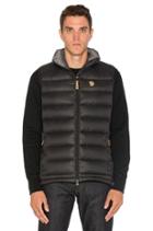 Pak Down Vest