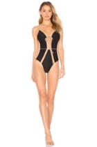 La Mer Once Piece Swimsuit