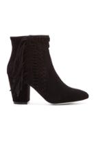 Ilan Bootie
