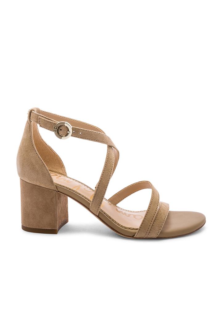 Stacie Heel