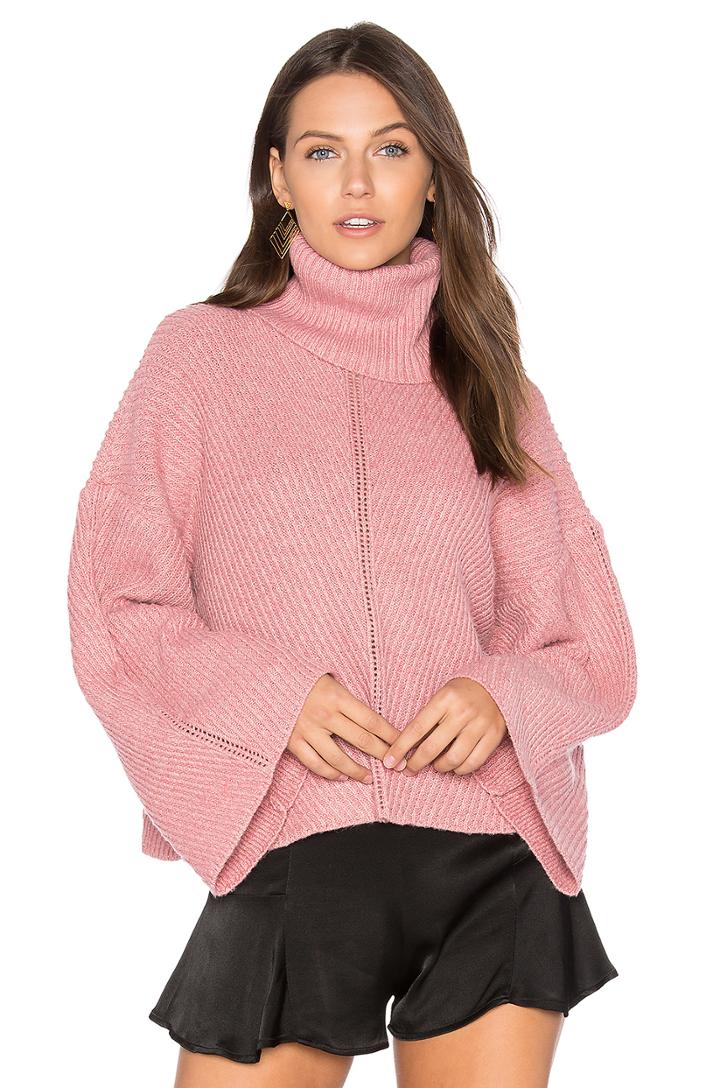 Phil Sweater