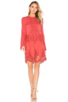 Vierna Shift Dress