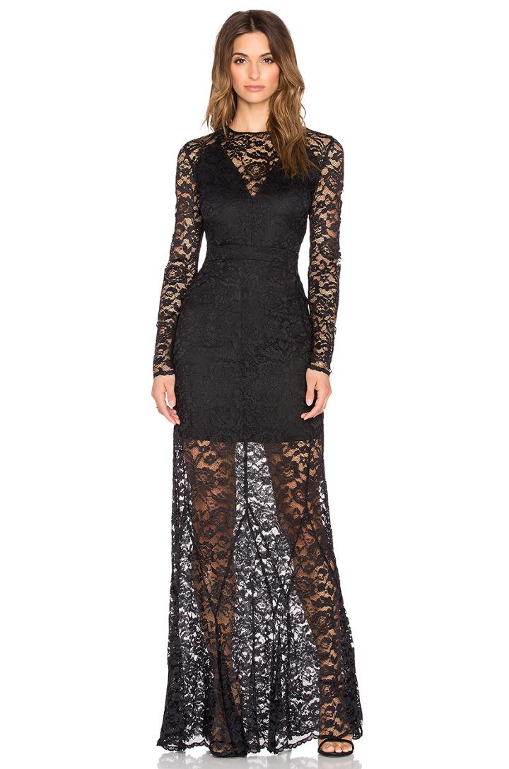 Dazzling Dress