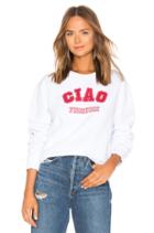 Ciao Fiorucci Sweatshirt