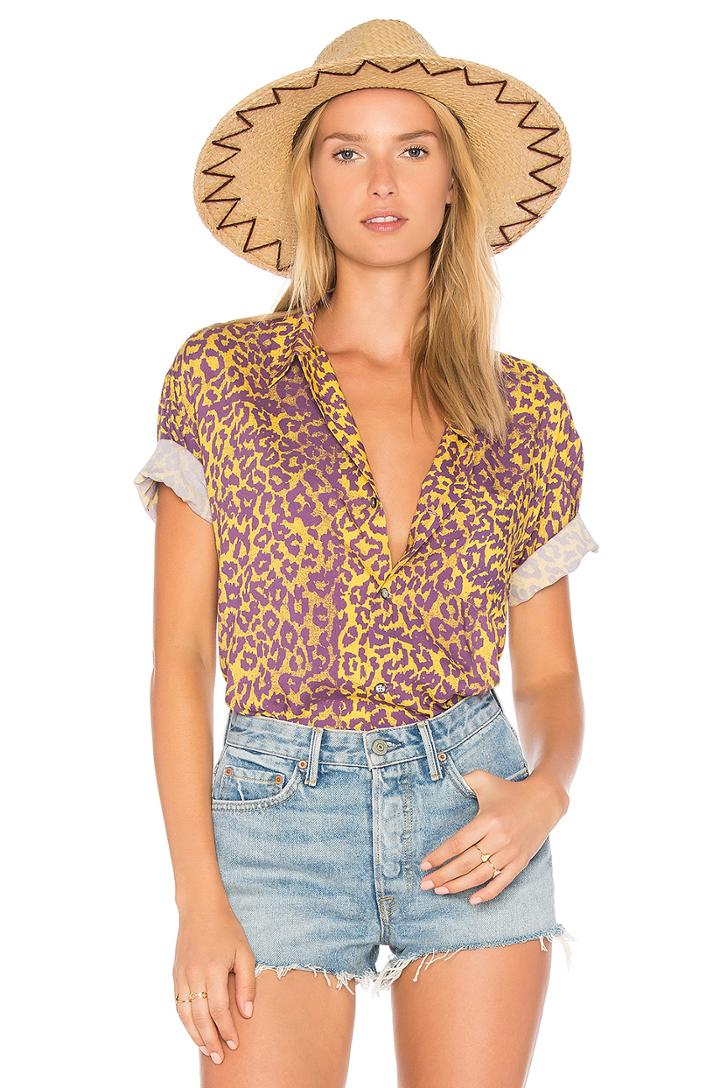 Club Tropo Shirt