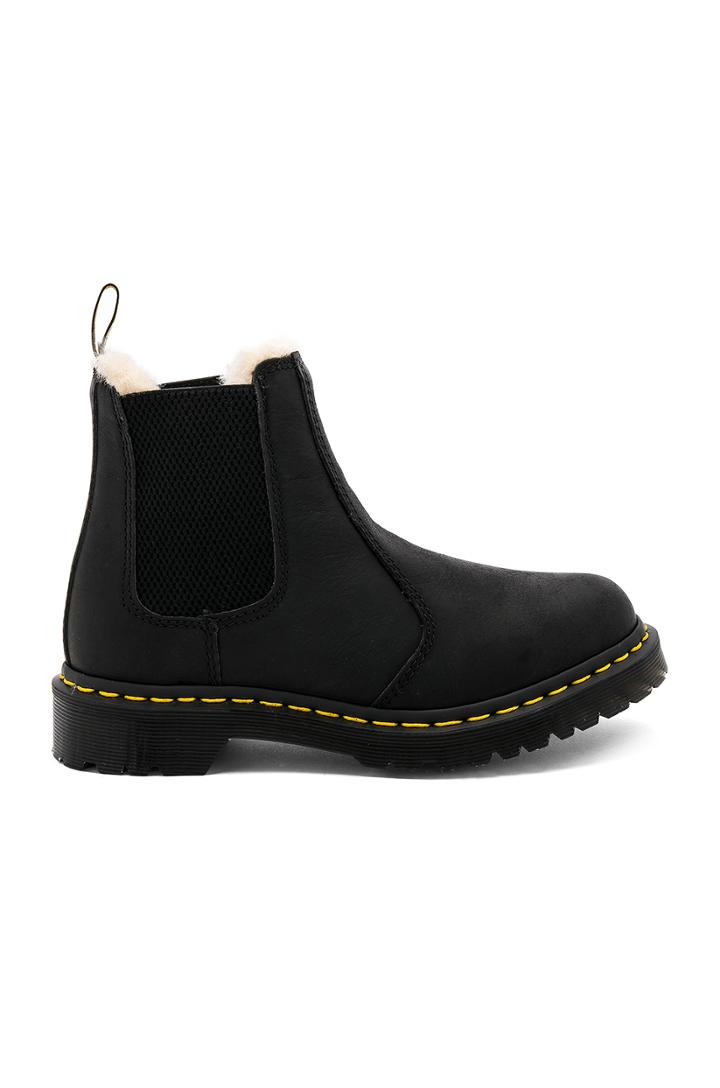 Leonore Boot