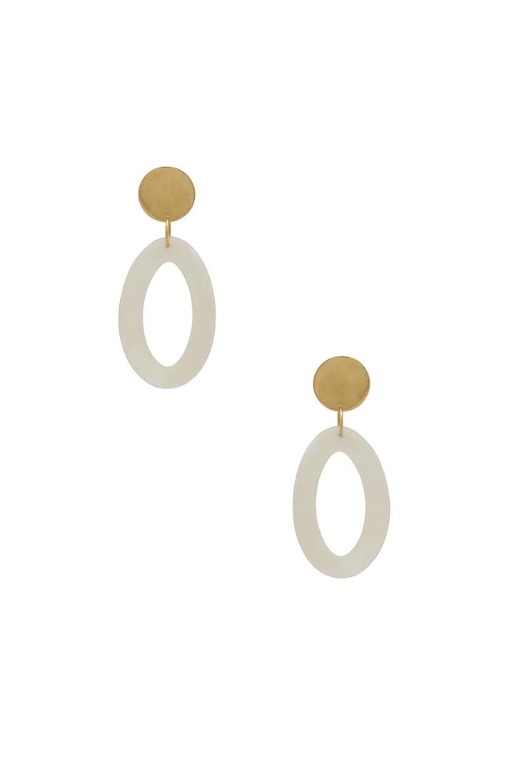Ace Earrings