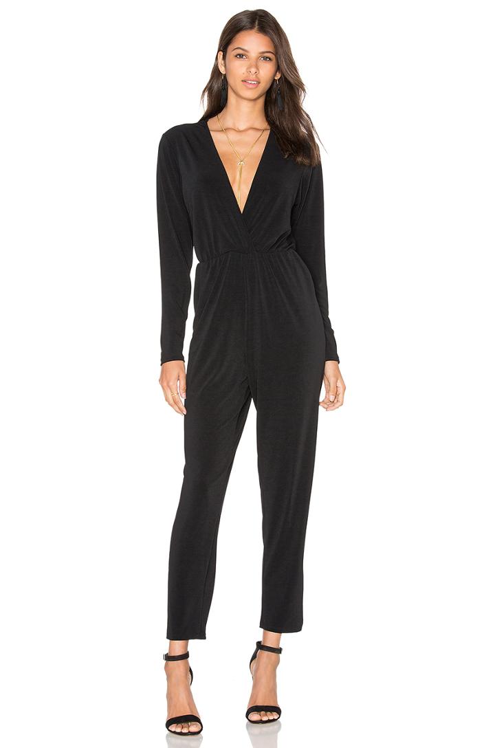 Milan Jumpsuit