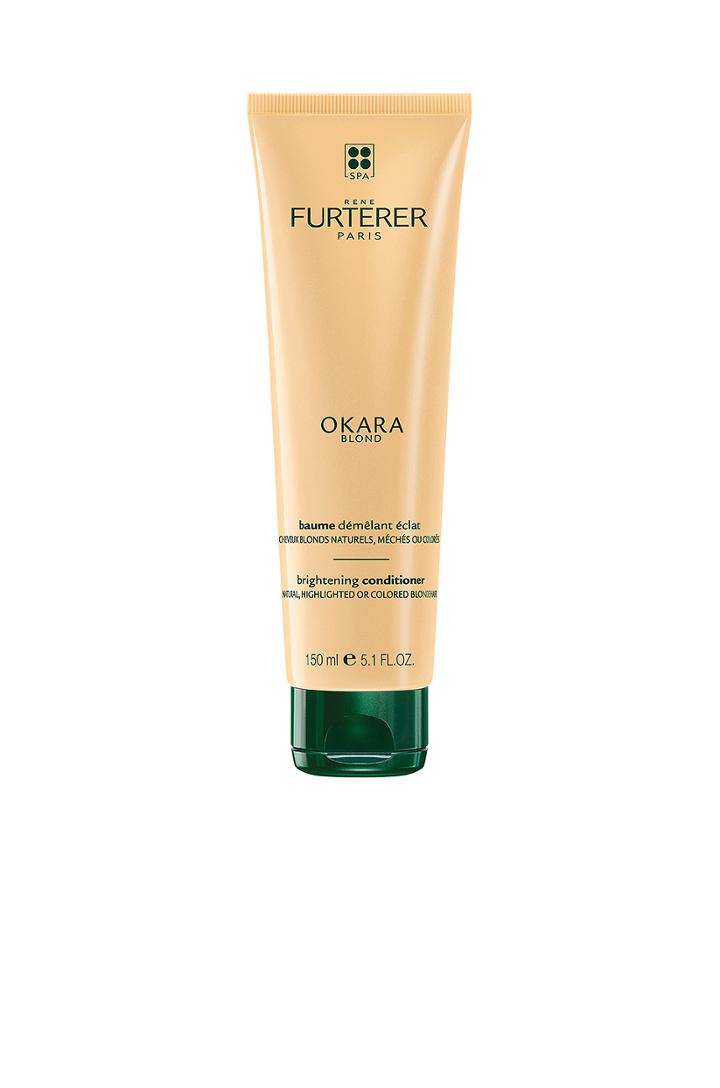 Okara Blond Brightening Conditioner