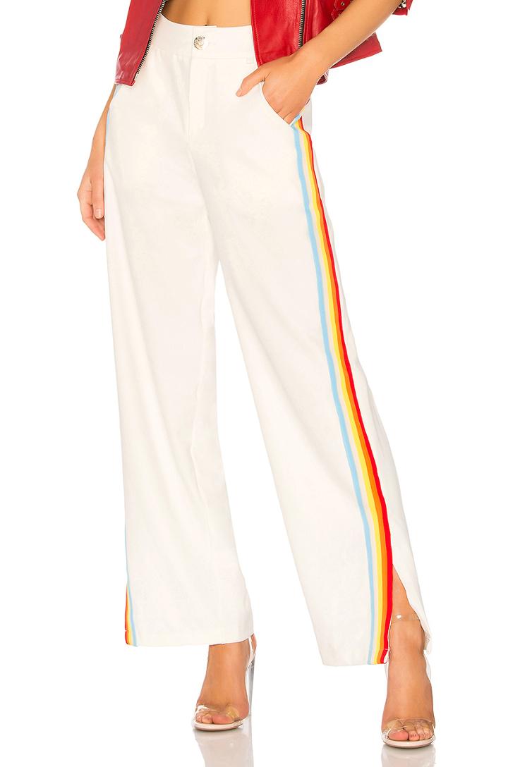 Sandy Lane Striped Pant
