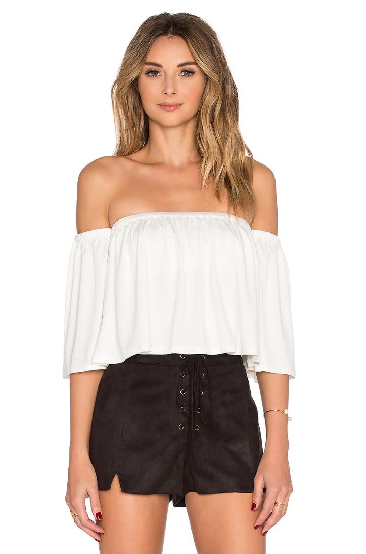 Esmeralda Top