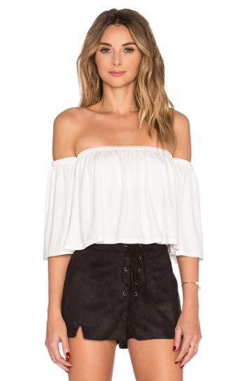 Esmeralda Top